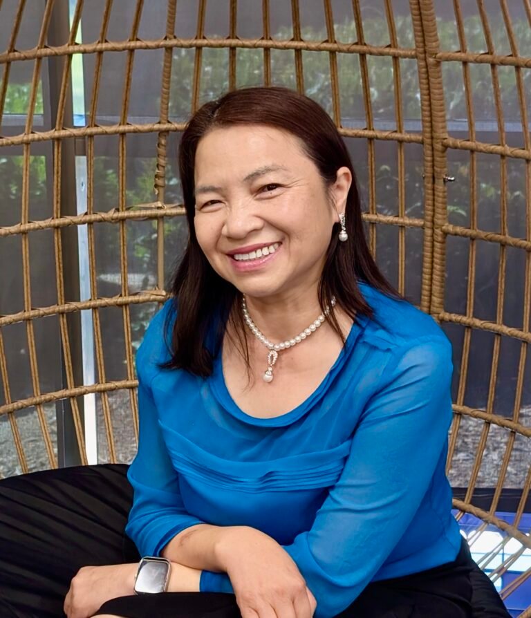 Kathleen - Kathleen Ho