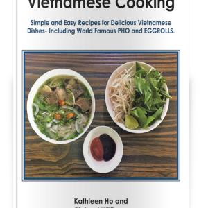Everyday Vietnamese Cooking